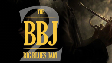 BBJ – BIG BLUES JAM – Vol. 2