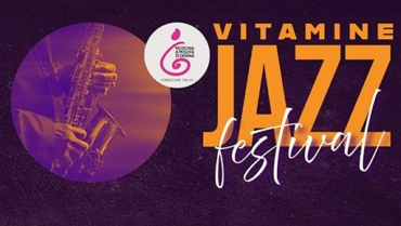 VITAMINE JAZZ FESTIVAL