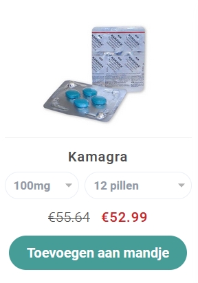 Kamagra Kopen: Een Uitgebreide Review van Effectiviteit en Betrouwbaarheid